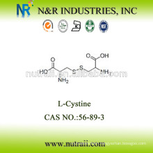 L-Cystine AJI/USP 56-89-3